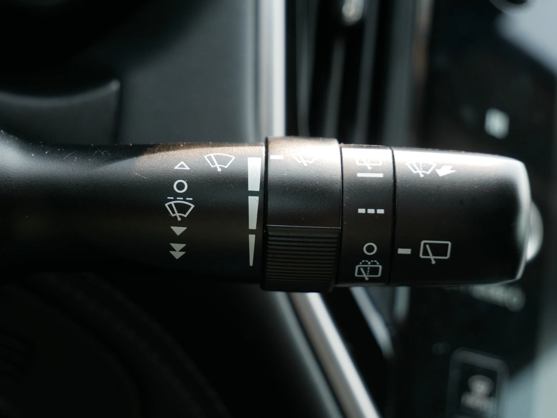 Used 2024 Crystal Black Silica Subaru Premium image 30