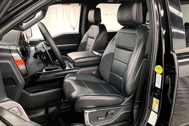 2025 Ford F-150 Raptor - Photo 24