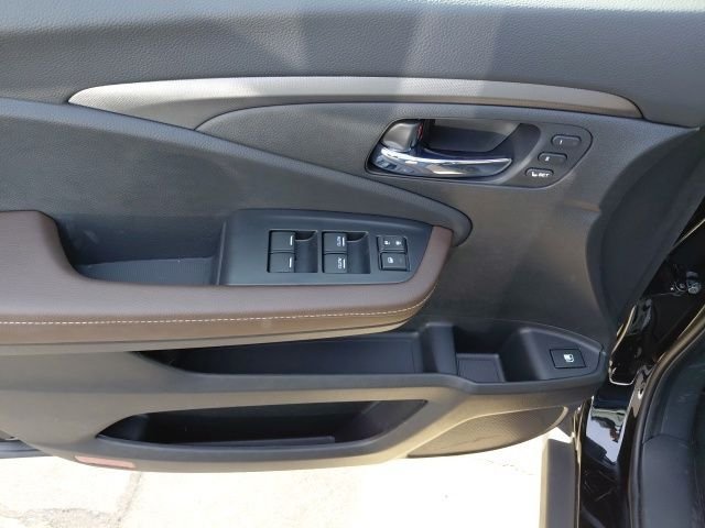 2026 Honda Ridgeline RTL - Photo 30