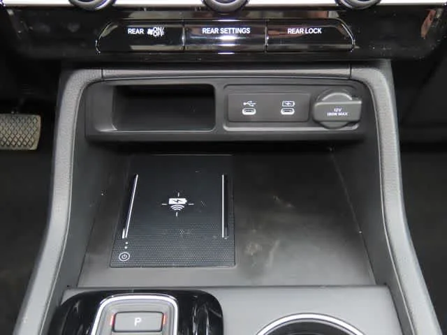 New 2026 Crystal Black Pearl Honda Black Edition image 26