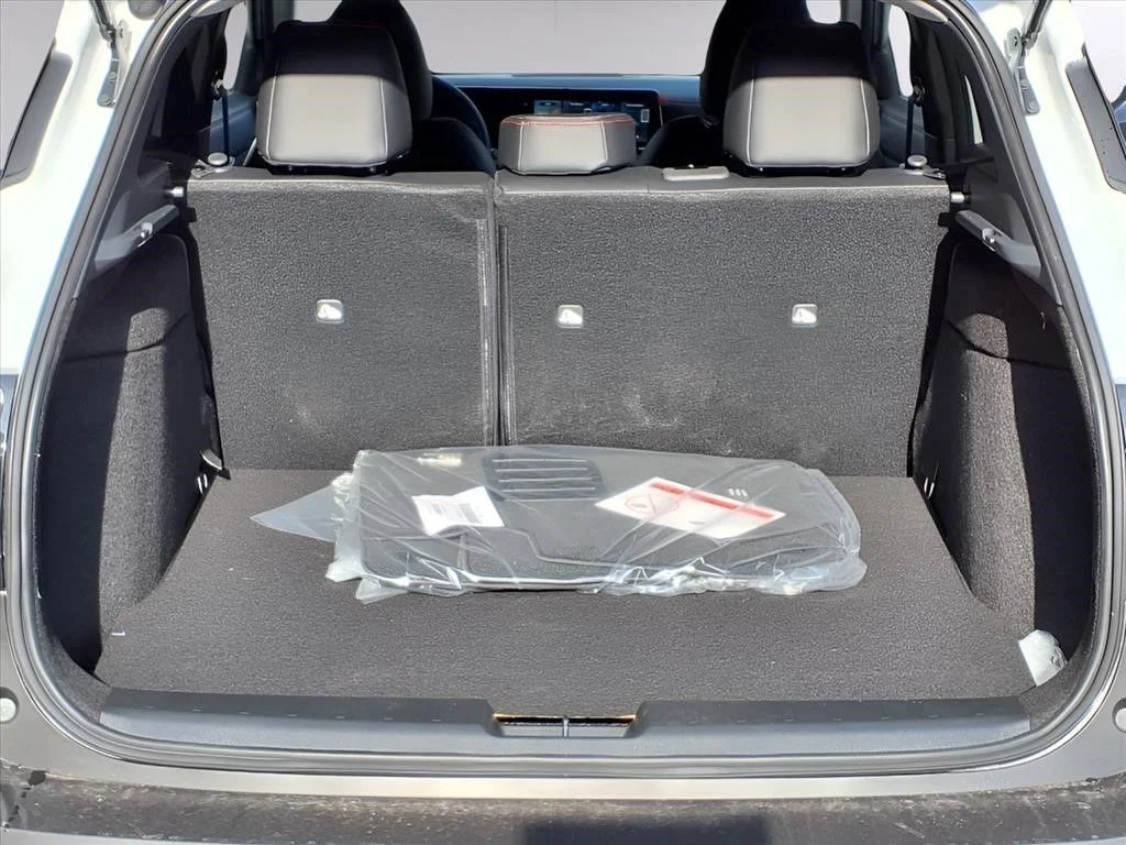 2026 Nissan KICKS SR AWD - Photo 23