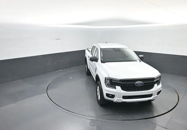 New 2026 White Ford XL image 25