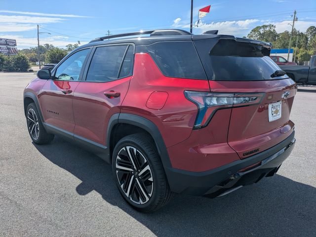 2026 Chevrolet Equinox RS - Photo 6