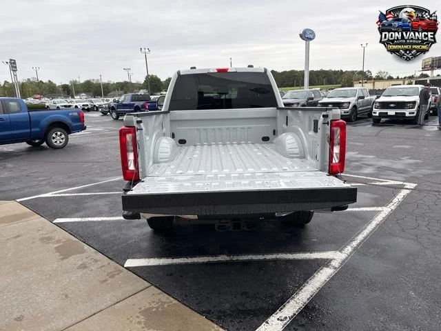 New 2026 Avalanche Ford F-250® XLT image 32