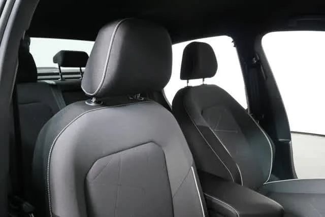 New 2026 Pure White Volkswagen Sport image 20