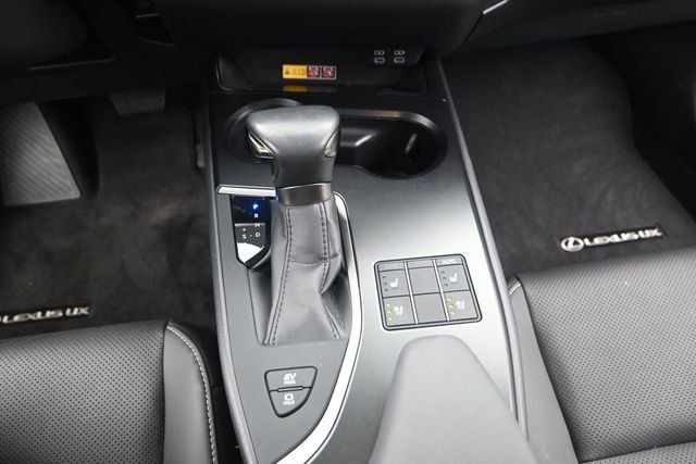 Used 2024 Obsidian Lexus 250h F SPORT Design image 8