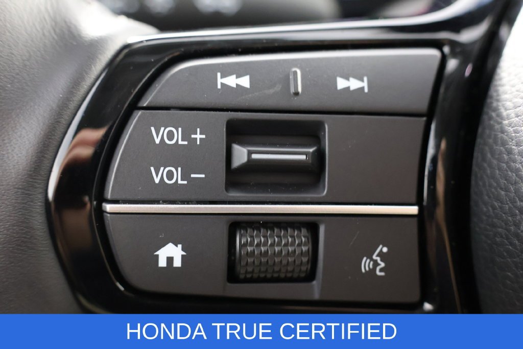 2024 Honda HR-V EX-L - Photo 11