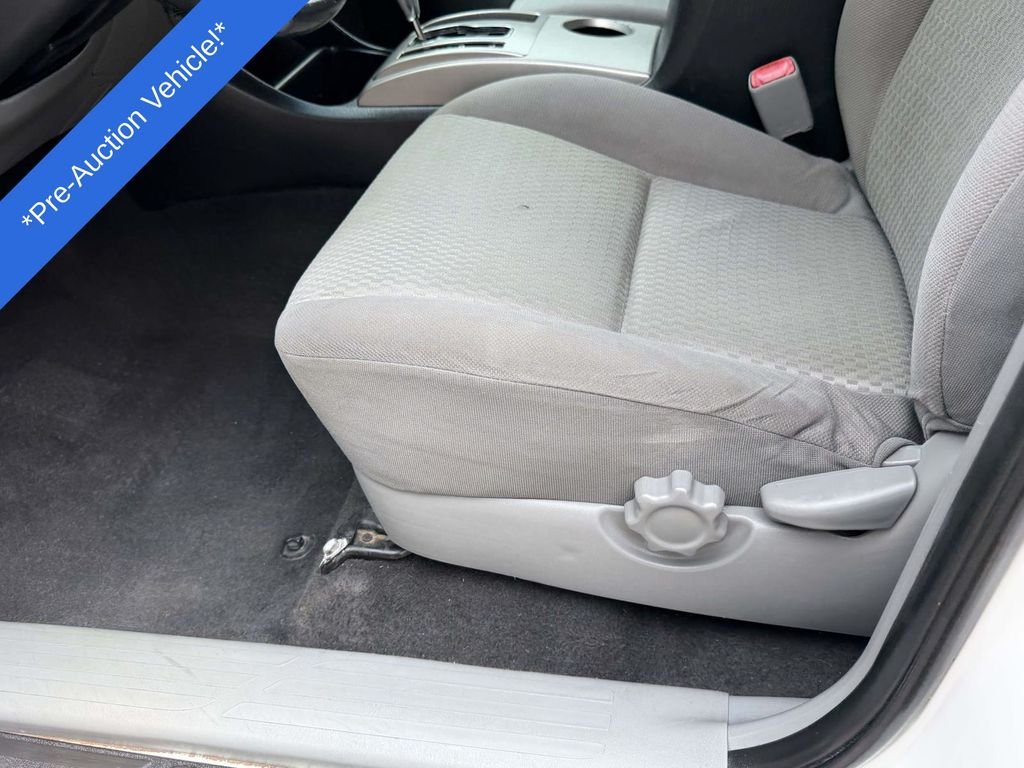Used 2012 White Toyota PreRunner image 17