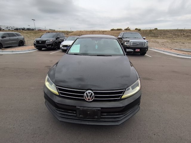 Used 2017 Volkswagen Jetta S with VIN 3VW2B7AJ1HM364341 for sale in Castle Rock, CO