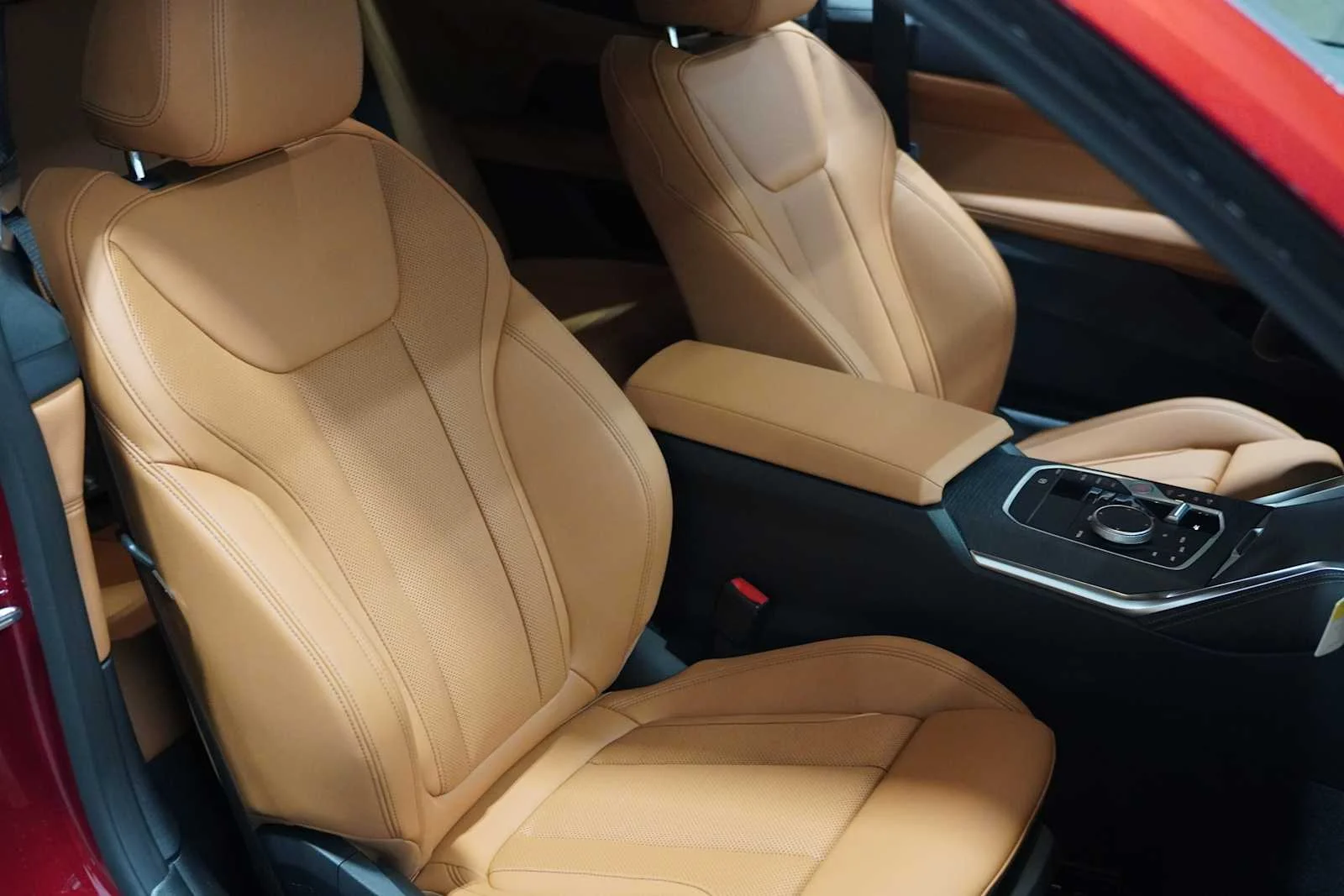 New 2027 Vegas Red Metallic BMW 430i image 9
