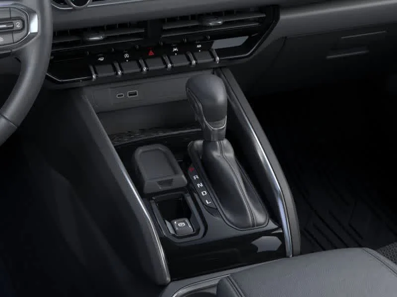 2026 GMC Canyon Elevation - Photo 23