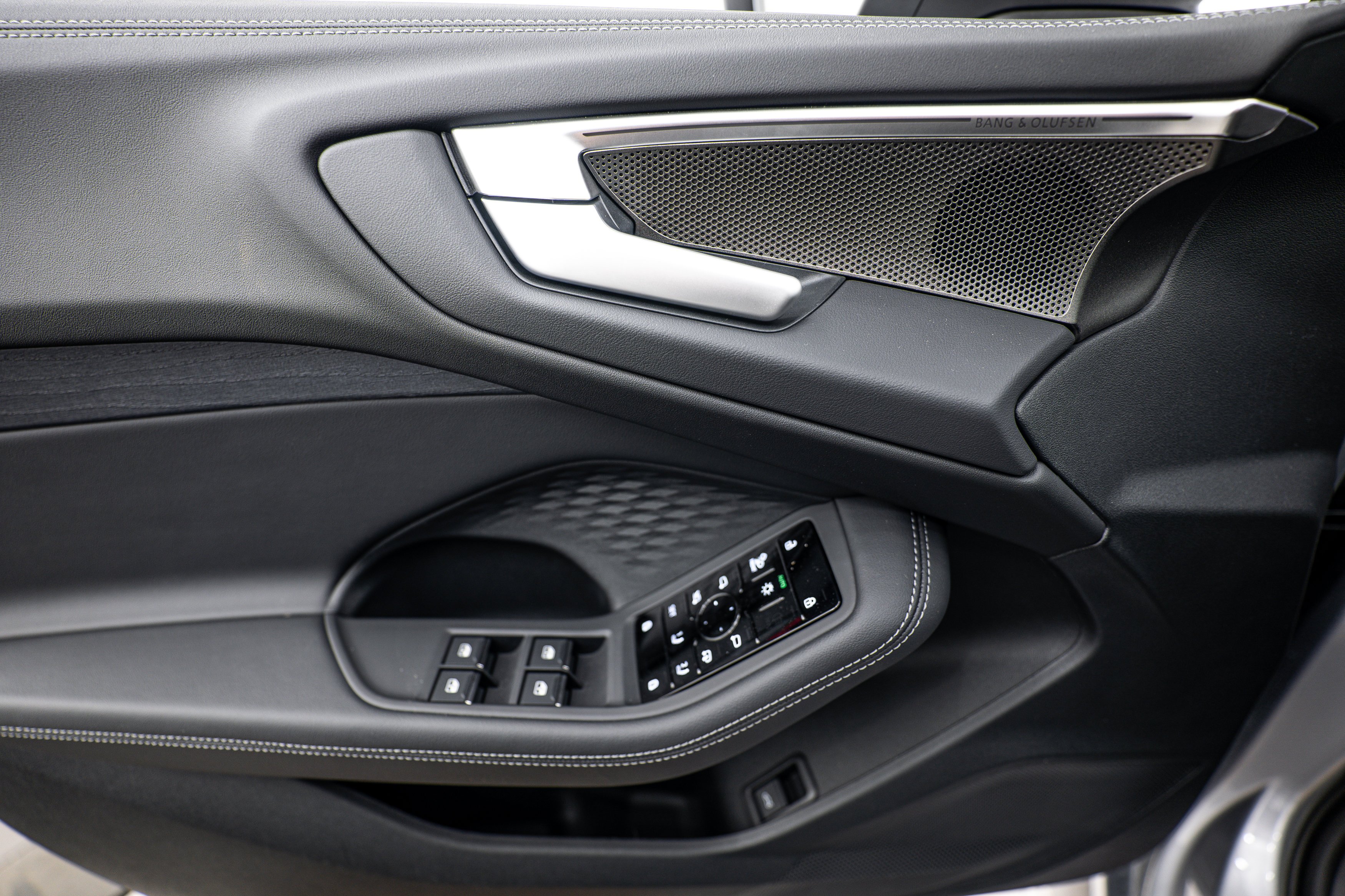 New 2026 Silver Audi Premium Plus image 13