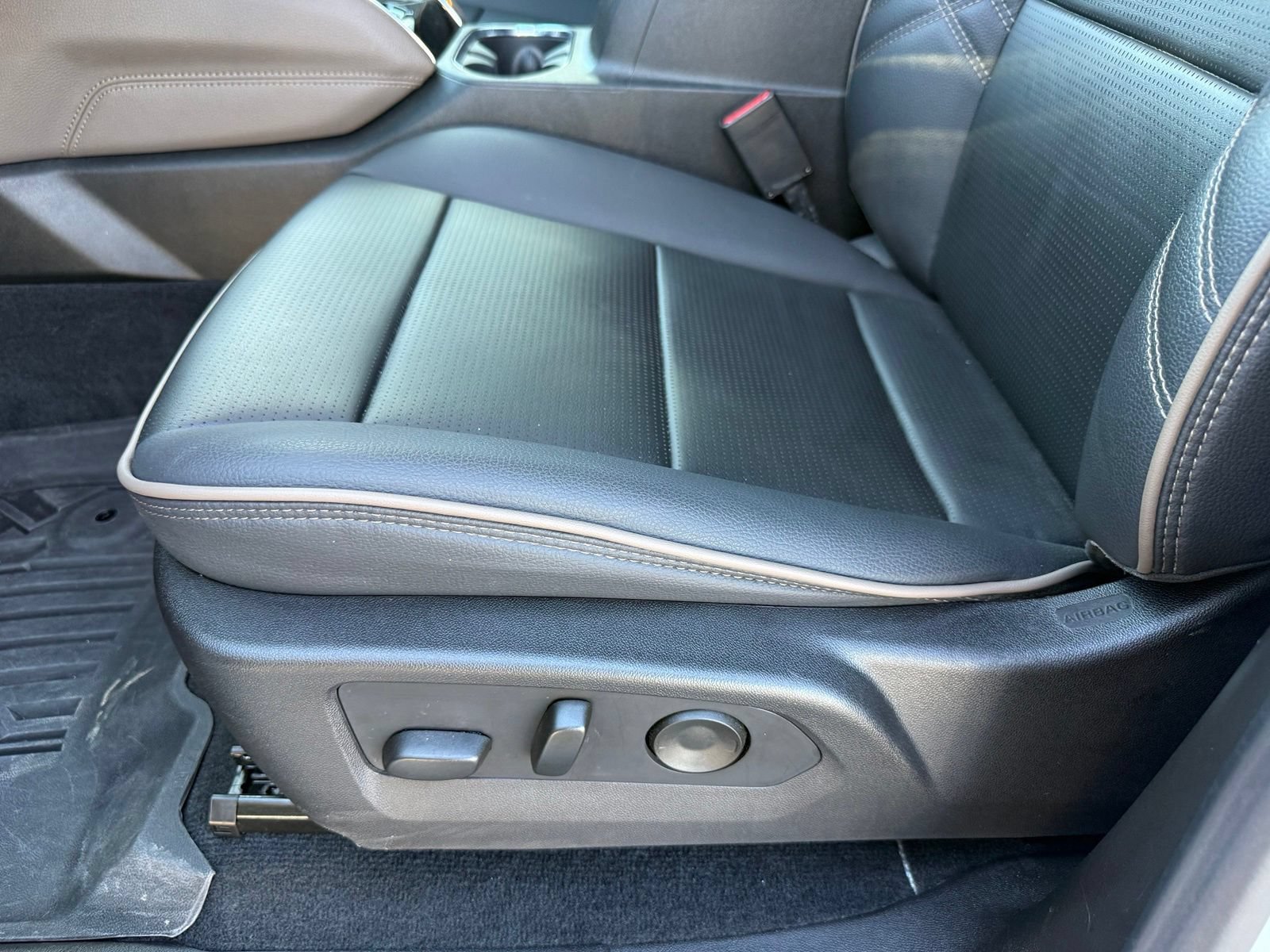 2024 GMC Canyon Denali - Photo 33
