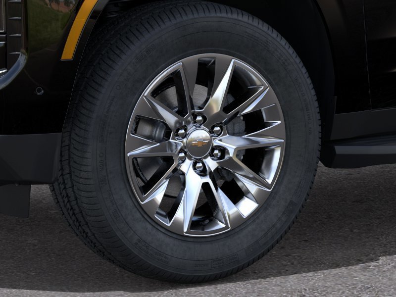 2026 Chevrolet Tahoe Premier - Photo 9