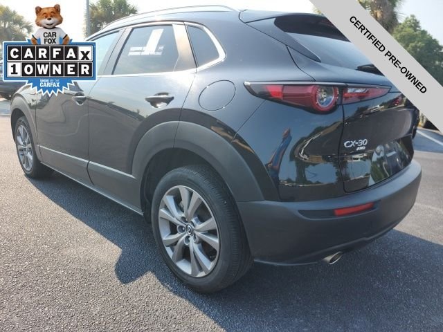 Used 2025 Black Mazda 2.5 S Preferred Package image 10