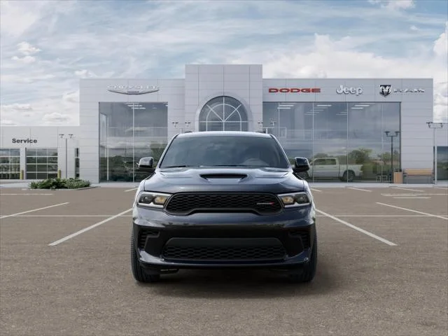 New 2026 Diamond Black Clear-Coat Exterior Paint Dodge GT image 6