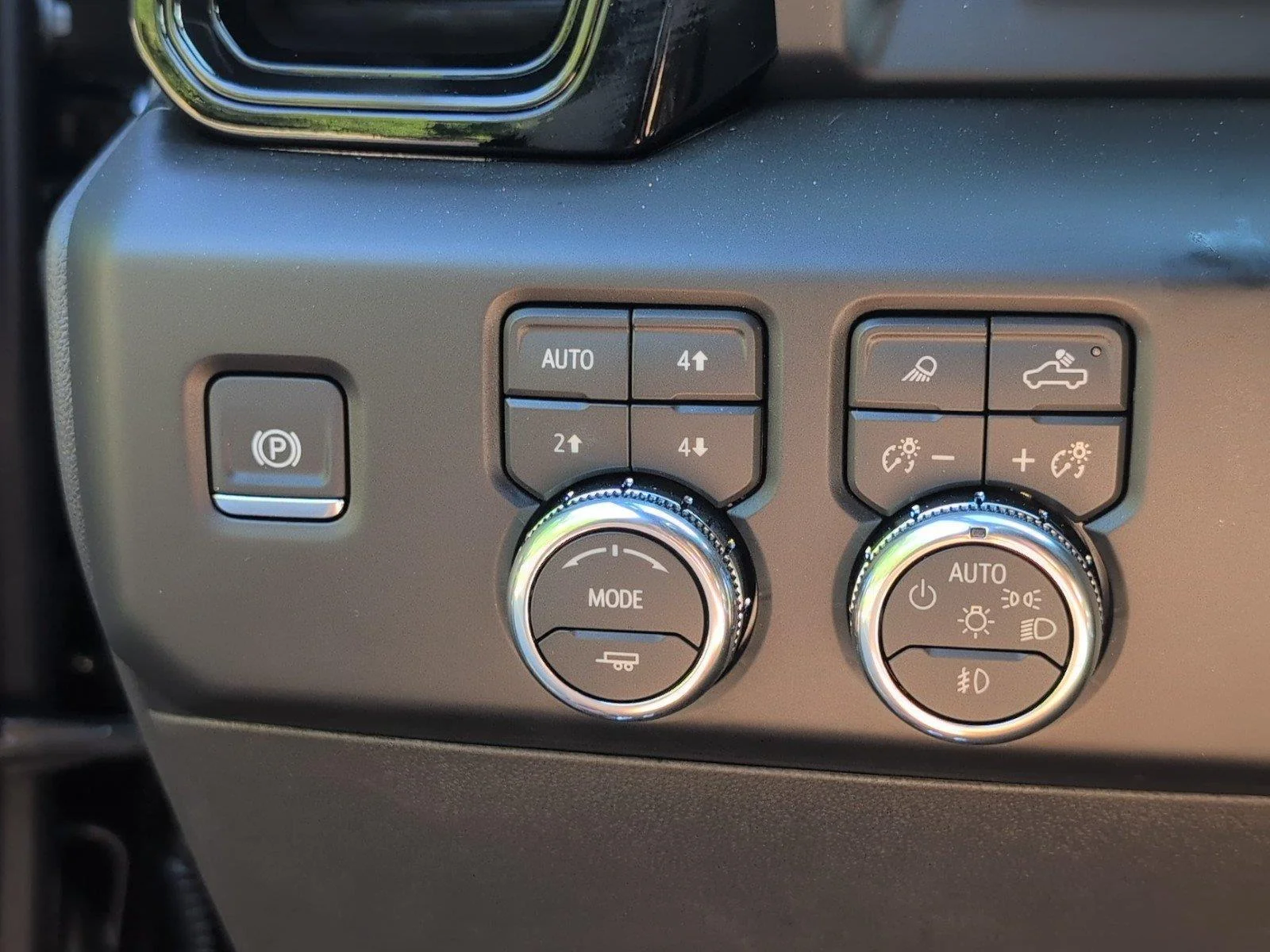 2026 GMC Sierra 1500 AT4 - Photo 31