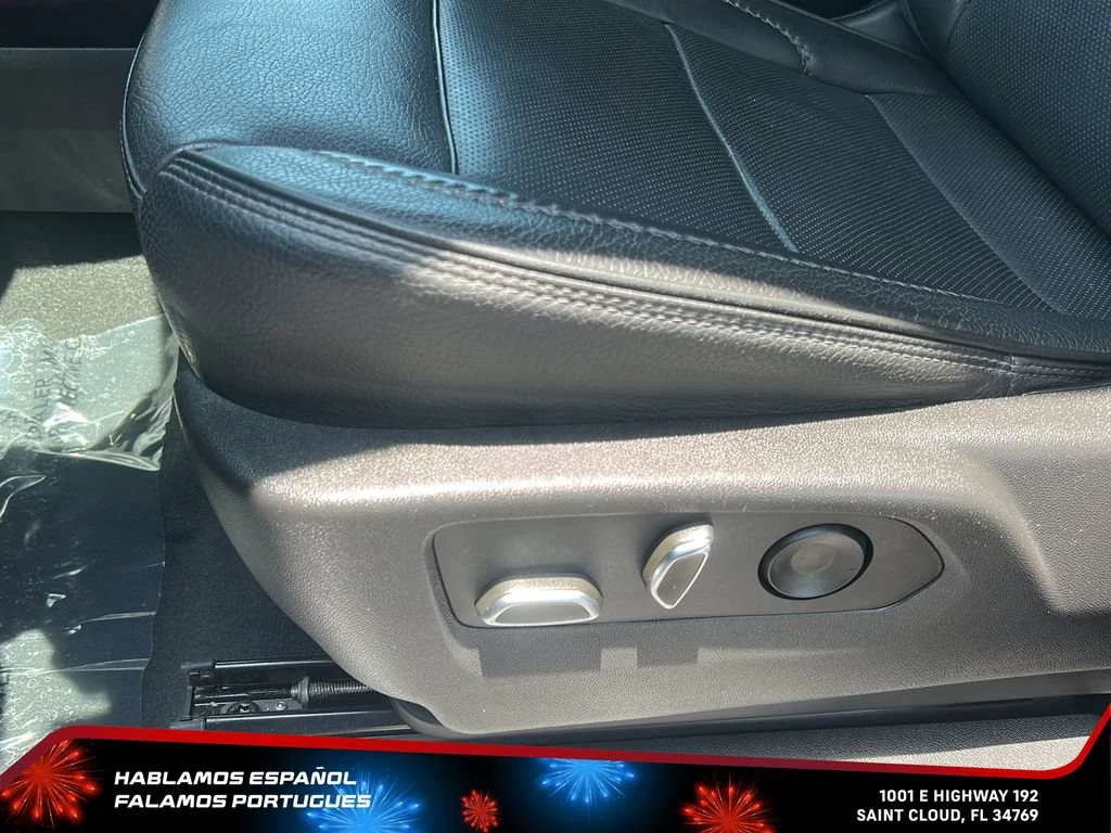 Used 2023 Onyx Black GMC Denali image 14
