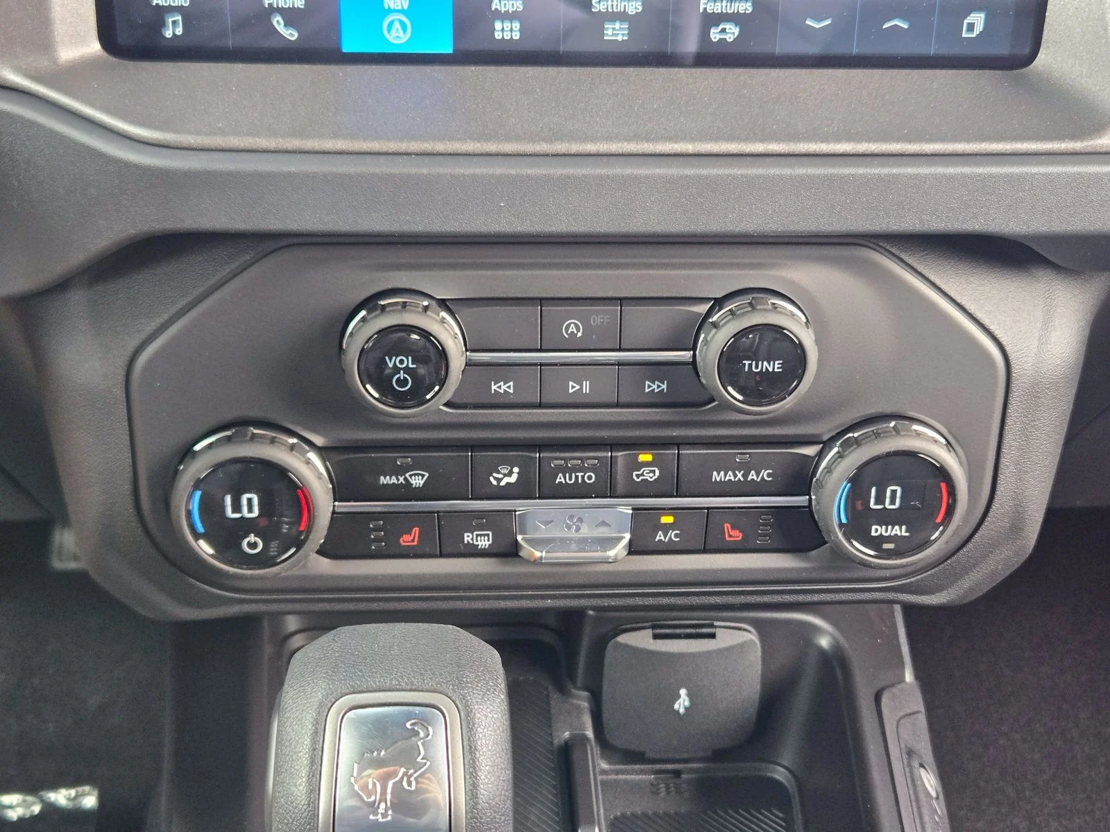 New 2026 Oxford White Ford Big Bend® image 13