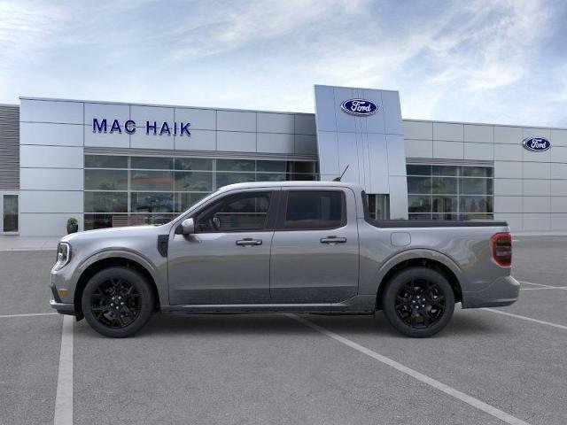 New 2026 Carbonized Gray Metallic Ford Lobo™ image 27