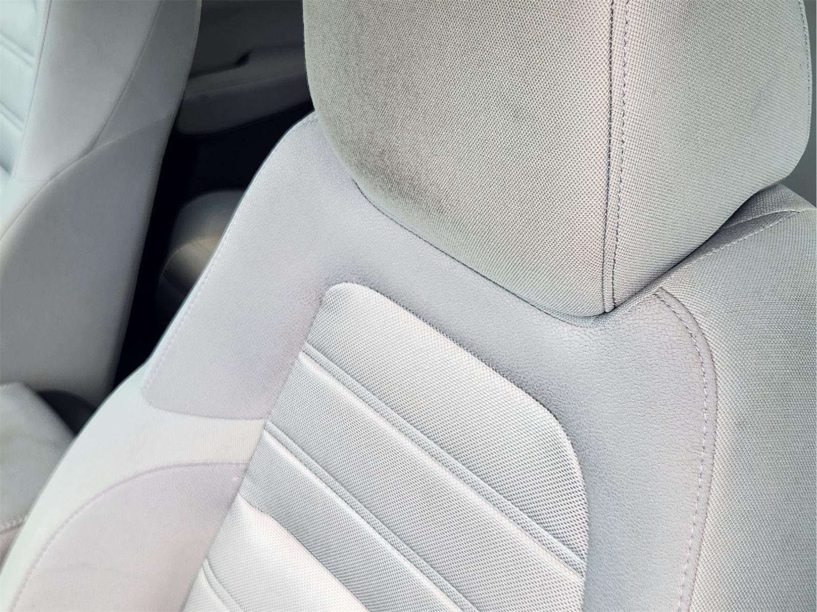 Used 2019 Lunar Silver Metallic Honda EX image 14