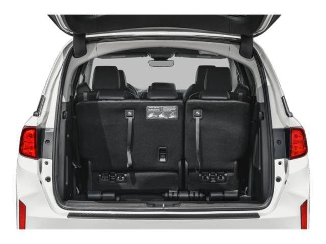 2026 Honda Odyssey EX-L - Photo 10
