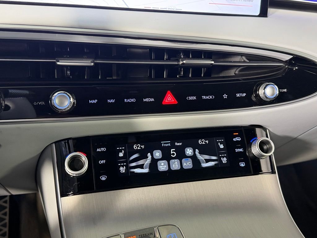 Used 2026 Blue Genesis Advanced image 20