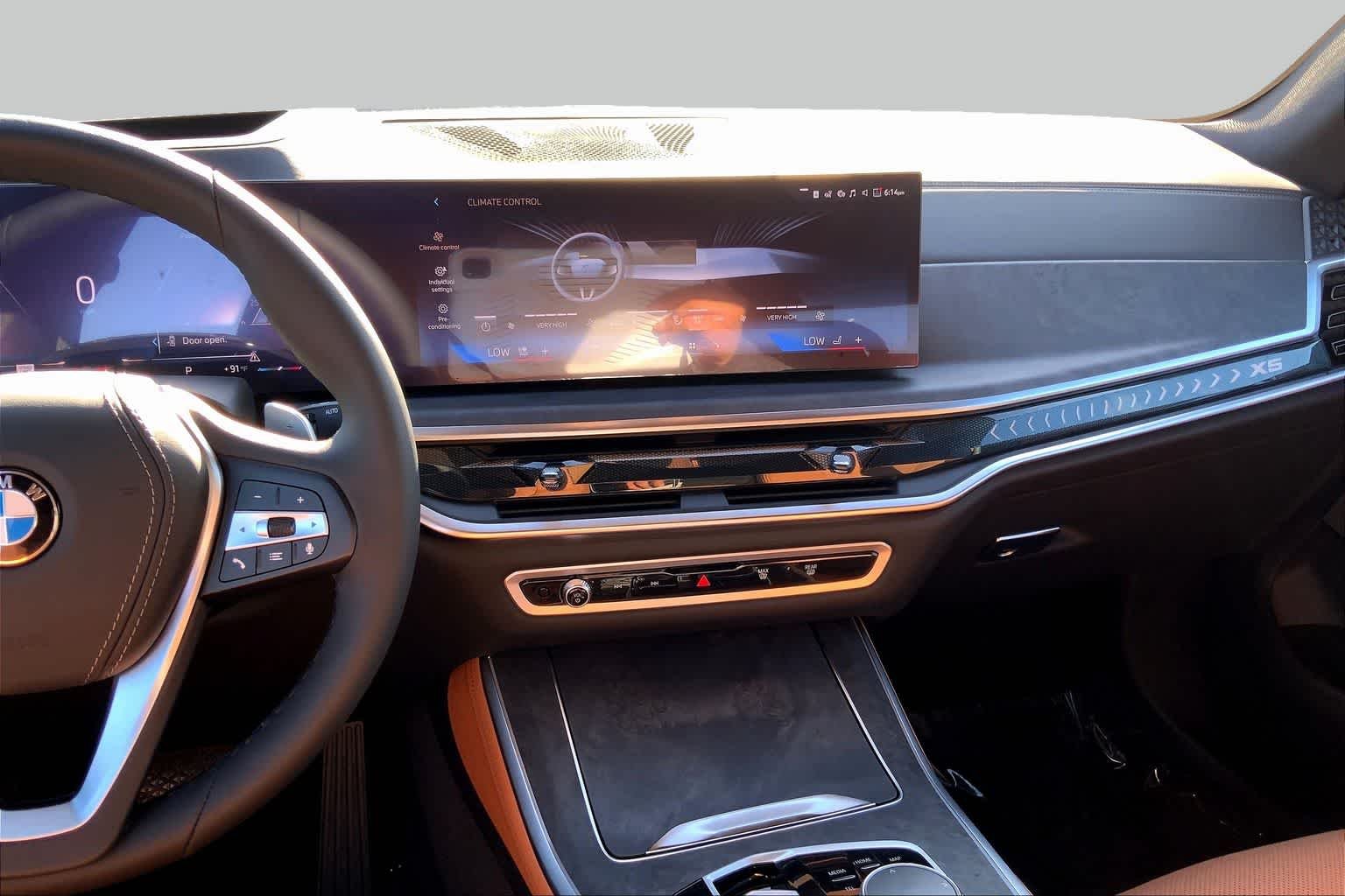 2026 BMW X5 40i - Photo 5