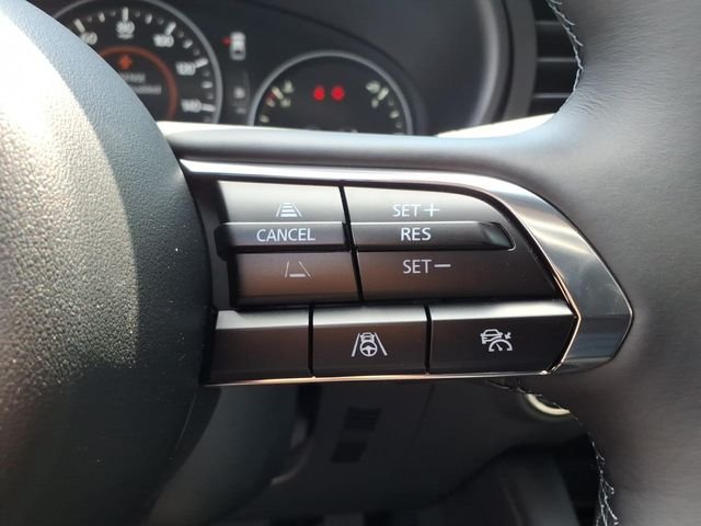 2026 Mazda Mazda3 Turbo Premium Plus - Photo 19