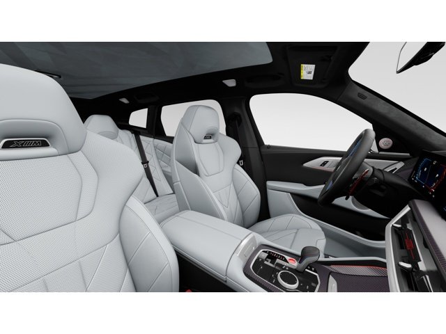 New 2026 Cape York Green Metallic BMW Label image 9