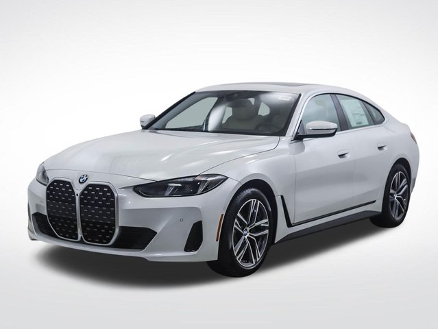 2026|BMW|4 Series|430i xDrive Gran Coupe|4D Hatchback