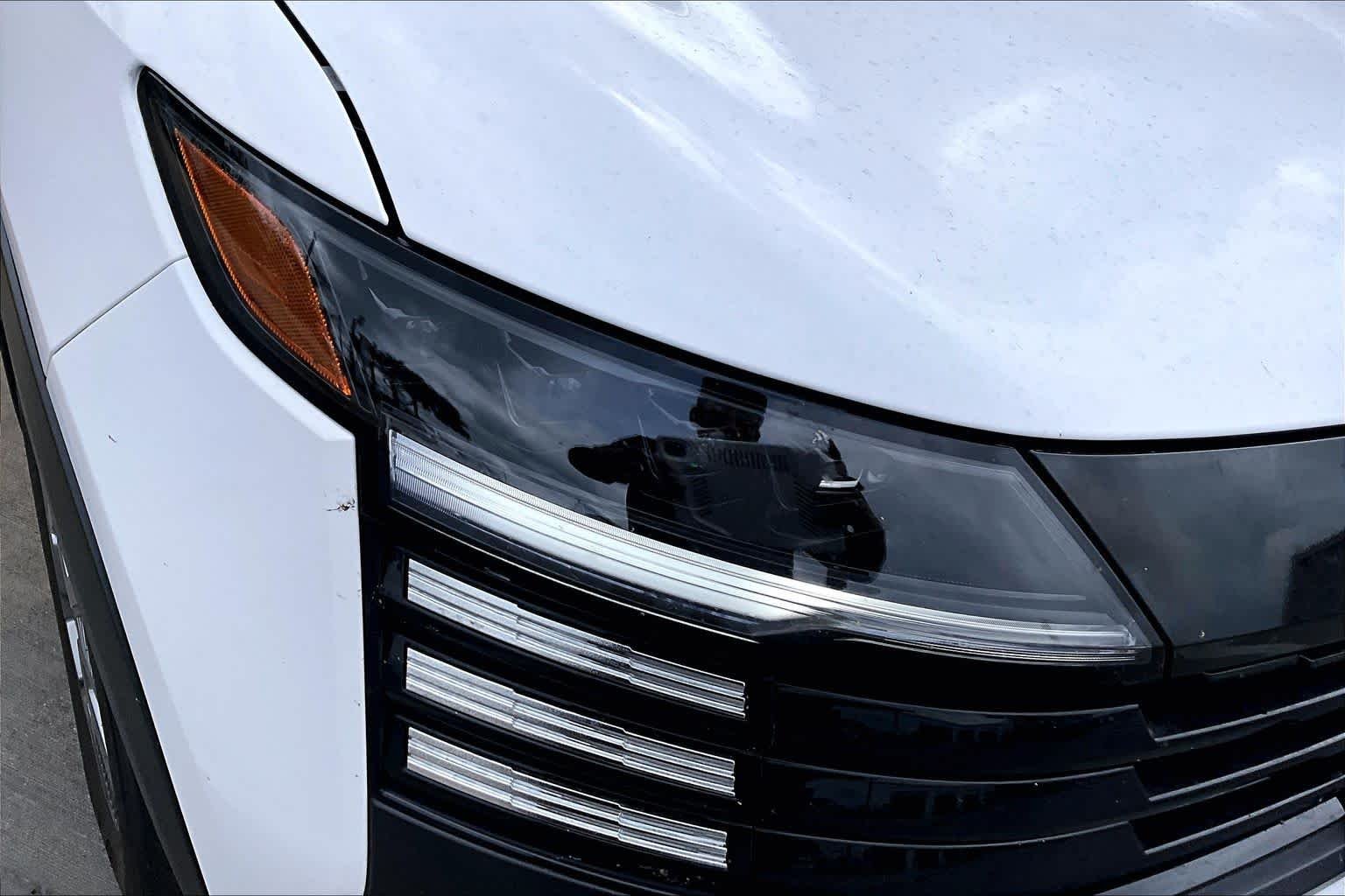 Used 2026 Fresh Powder Nissan S image 26