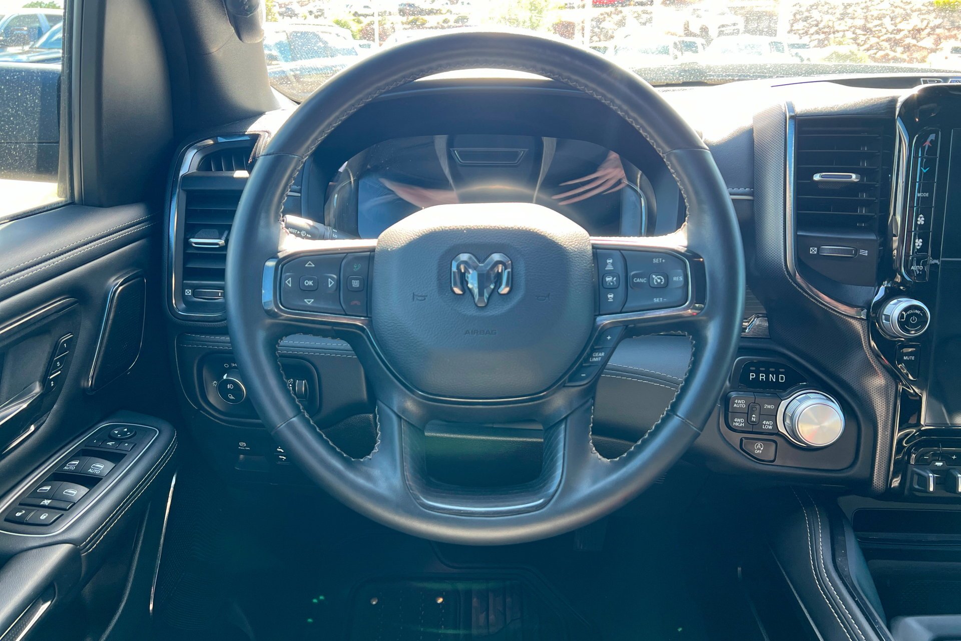 2024 RAM Ram 1500 Pickup Limited - Photo 13