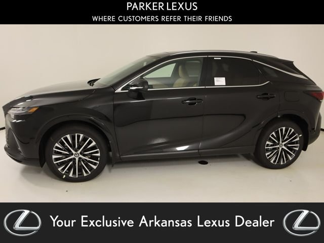 2026 Lexus RX 350h 350h Premium AWD's photo
