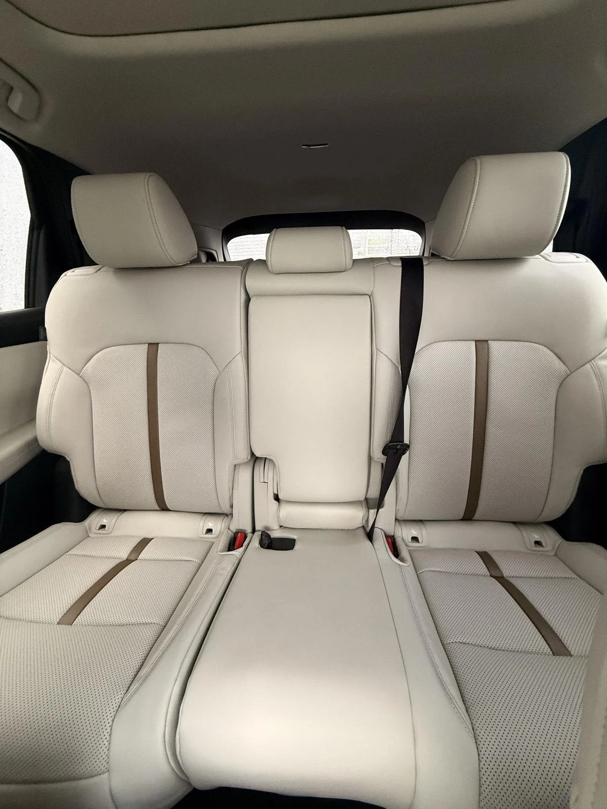 2026 Mazda CX-90 Premium Sport Package - Photo 12