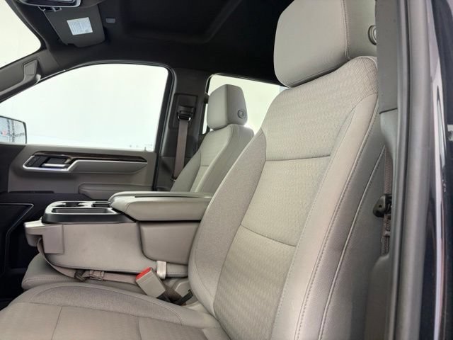 Certified Used 2022 TITANIUM RUSH METALLIC GMC SLE image 16
