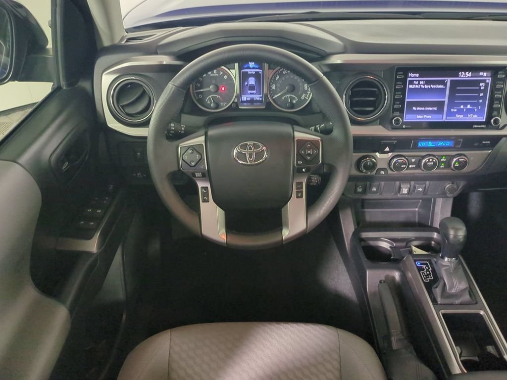 Used 2023 Blue Toyota SR5 image 17