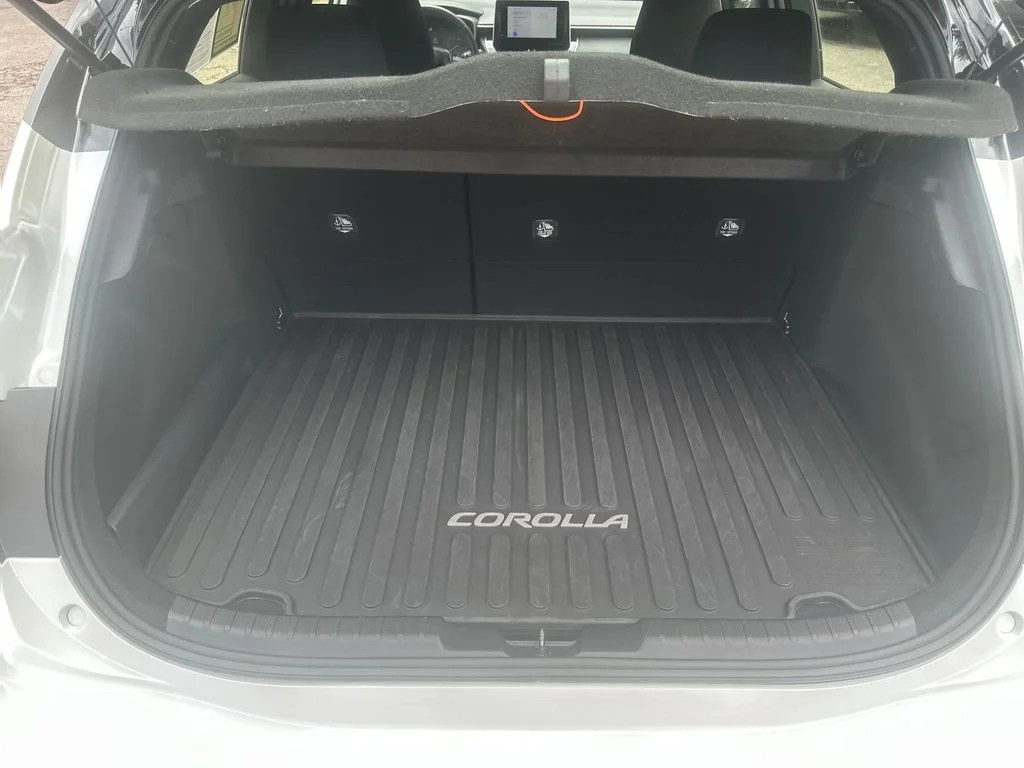 Used 2025 Beige Toyota Nightshade image 22