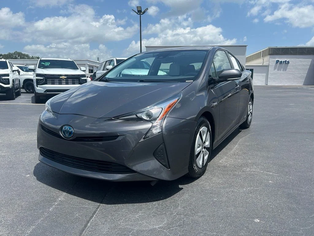 Used 2016 Gray Toyota Four image 4