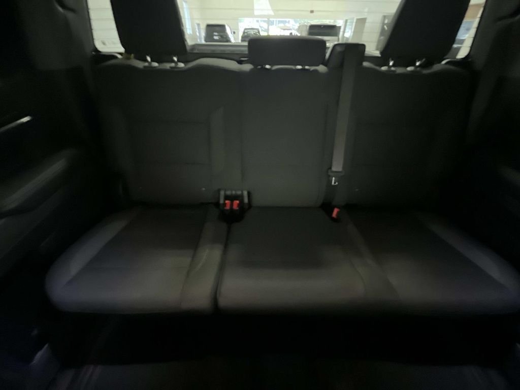 2026 Chevrolet Silverado 1500 LT - Photo 30