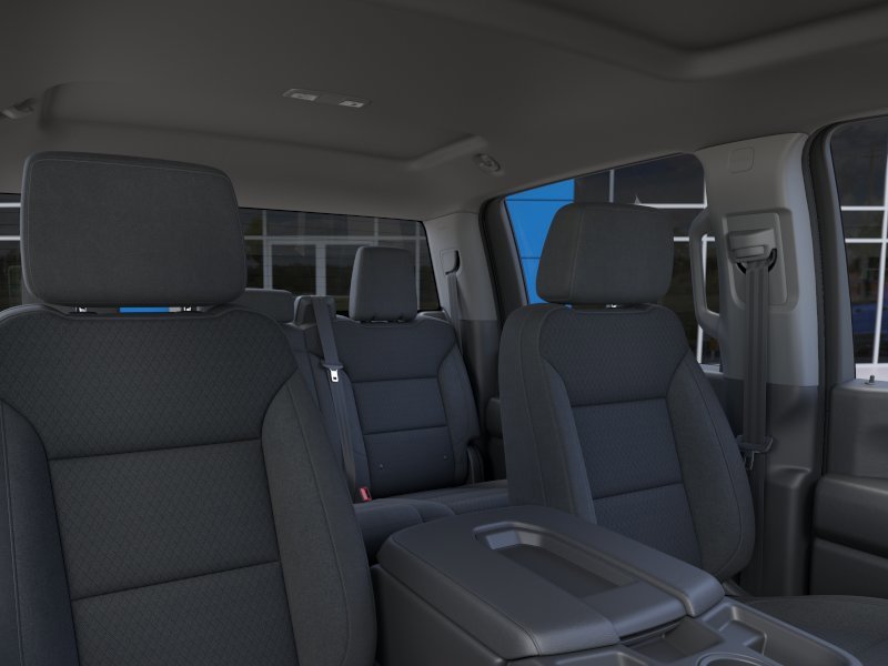 2026 Chevrolet Silverado 2500 HD Custom - Photo 24