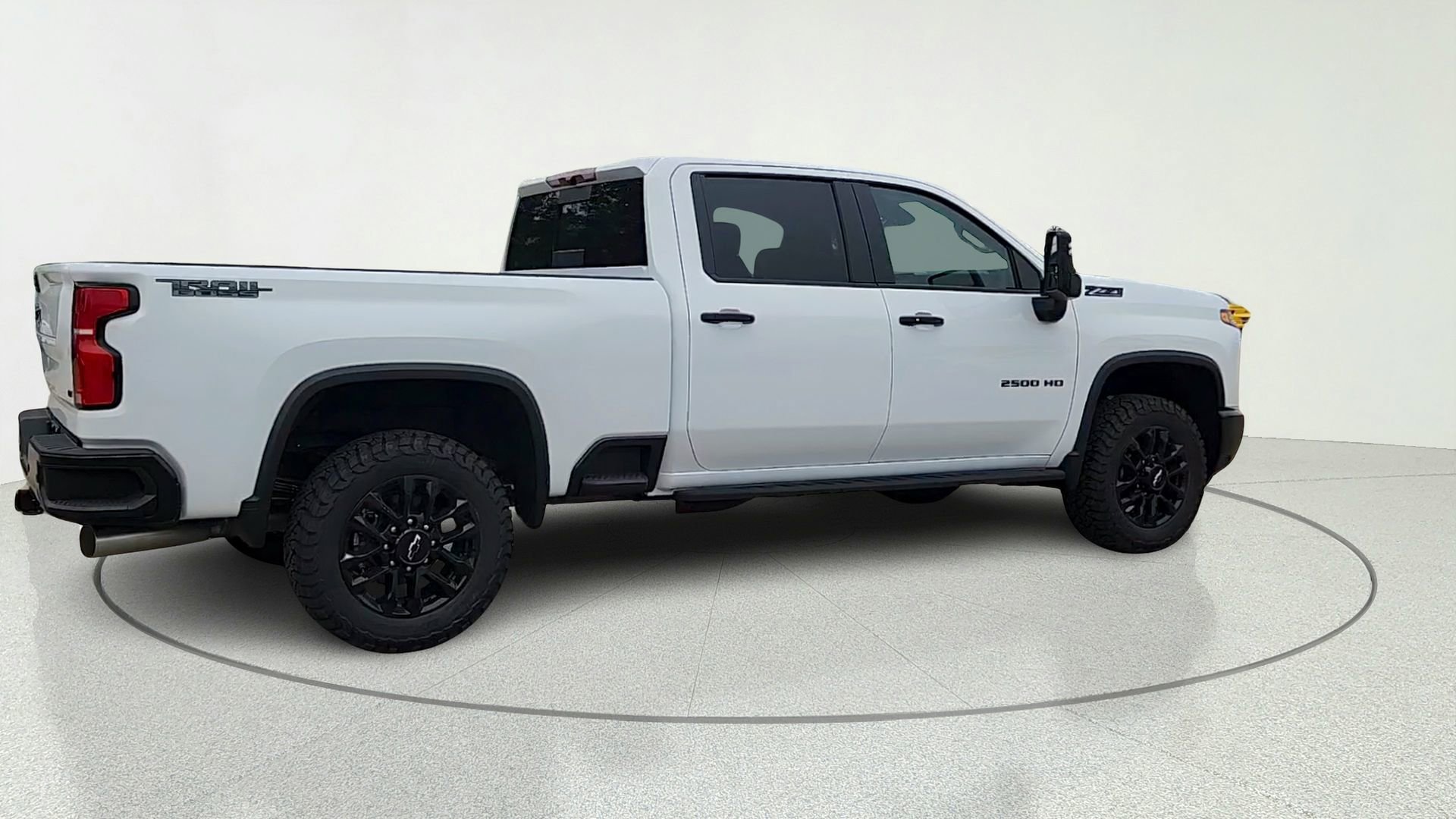 2026 Chevrolet Silverado 2500 HD LT - Photo 8