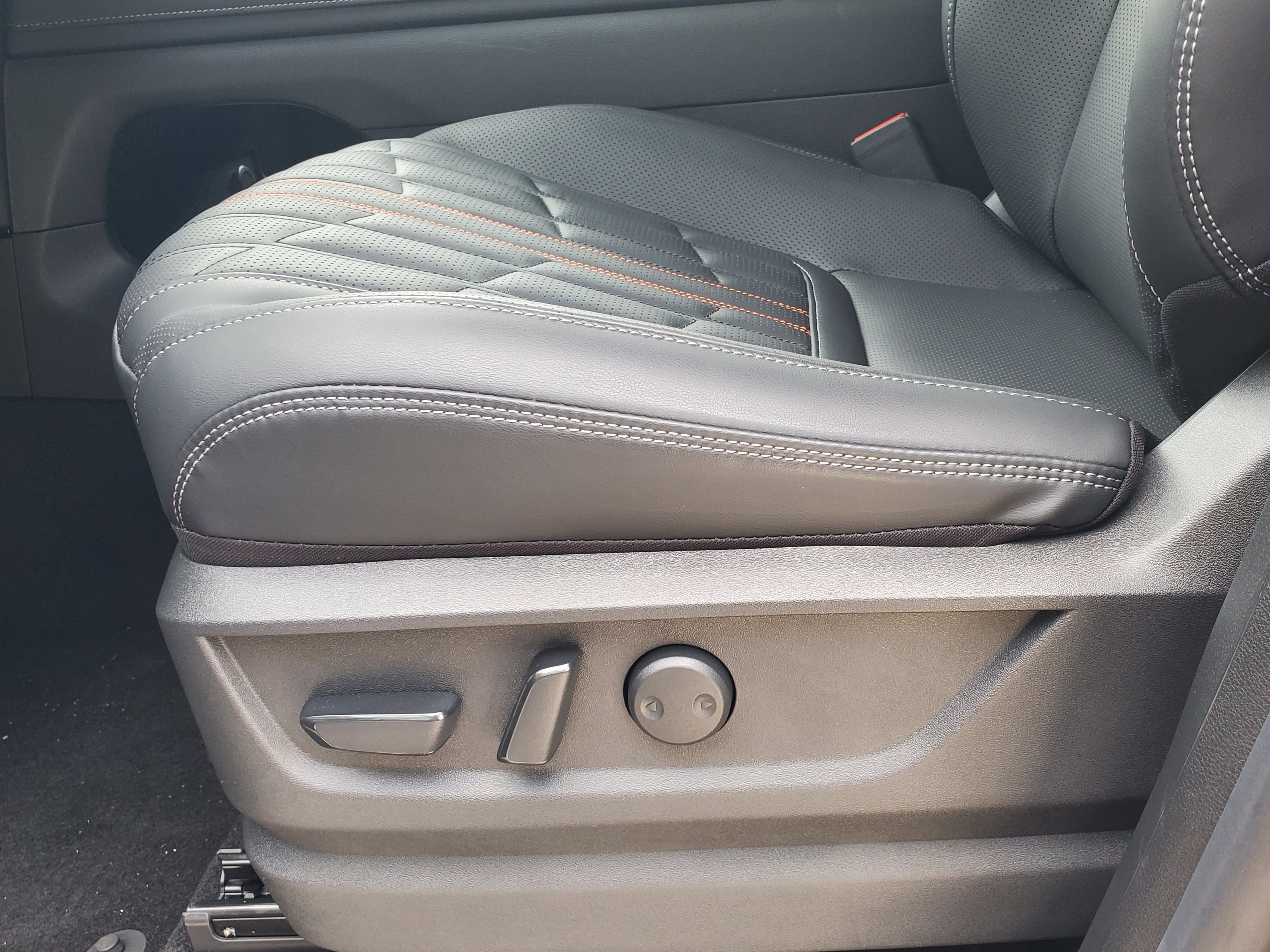 New 2026 Alpine Metallic Nissan PRO-4X® image 19