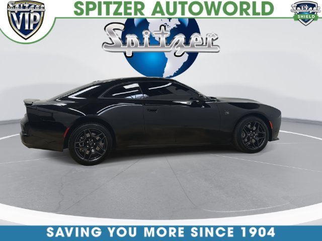 Used 2026 Black Dodge Scat Pack image 16