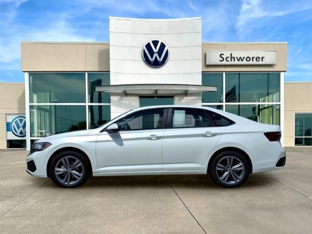 2023 Volkswagen Jetta 1.5T SE Auto SULEV's photo
