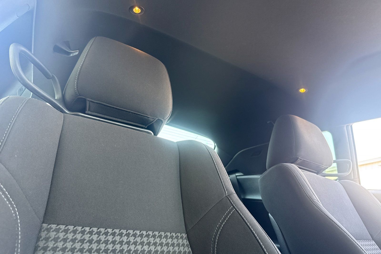 Used 2020 Gray Dodge SXT image 16