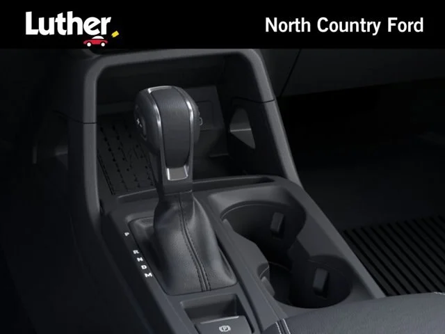 New 2025 Carbonized Gray Metallic Ford XLT image 40