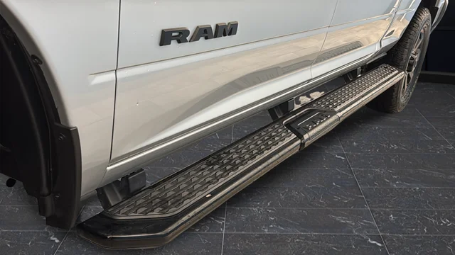 Used 2026 Silver Ram Big Horn image 41