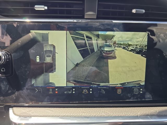 2025 GMC Sierra 2500HD Denali - Photo 22