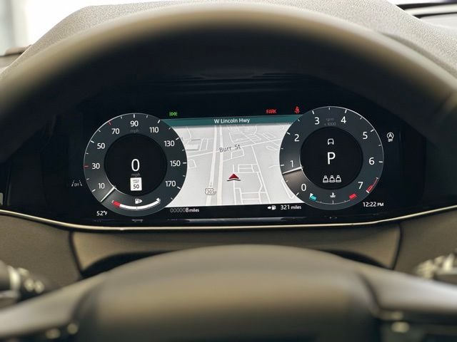 2026 Land Rover Range Rover Evoque S - Photo 25